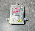 قم بتحميل الصورة إلى عارض الصور، Mercedes Benz W222 Xenon Light Headlight Control Module Unit A222 9003300 OEM