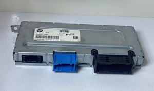 2012-2018 BMW 650i 528i, 535i,CENTRAL GATEWAY CONTROL MODULE 9247397 OEM