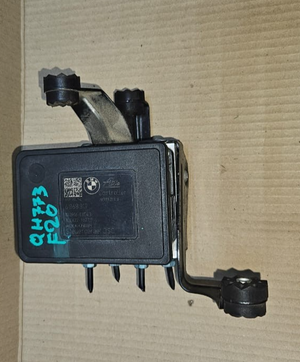 BMW 116I 2013 ABS PUMP ATE DSC F20 6868319 USED KM 110045