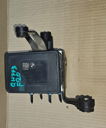 BMW 116I 2013 ABS PUMP ATE DSC F20 6868319 USED KM 110045