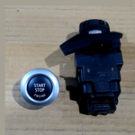 Bild in die Galerieansicht laden, BMW X1 E84 Z4 E89 N20 ENGINE CONTROL UNIT  0261S08086 OEM +CAS +KEY DME 7639375