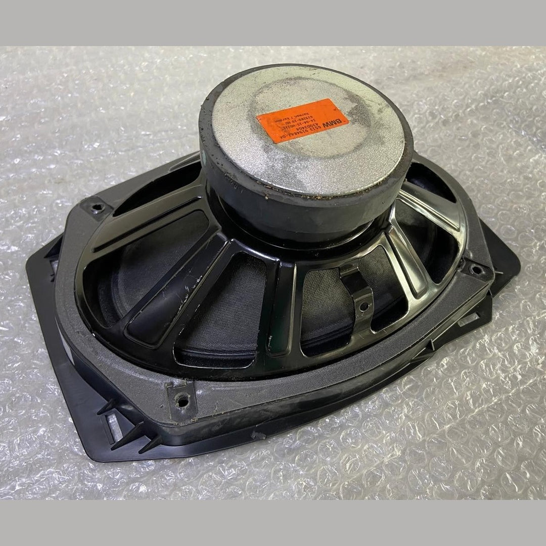 OEM BMW i8 Mini Cooper S  Rear Right Speaker Woofer 6513 9194842 Harman kardon