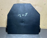 10-16 Mercedes-Benz W212 W204 Front SAM Module Relay Fuse Box A212 9003314 OEM