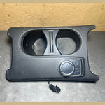 قم بتحميل الصورة إلى عارض الصور، 12-18 Mercedes-Benz W176 A-Class Centre Console Cup Holder &amp; Switch A176 6801710
