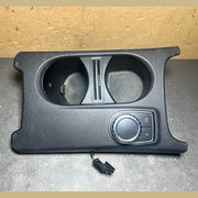 12-18 Mercedes-Benz W176 A-Class Centre Console Cup Holder & Switch A176 6801710