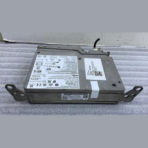 OEM BMW i4 i7 G70 G20 G08 G01 G05 G06 G07 LCI MGU 22 COMPUTER HEAD UNIT 5B37390