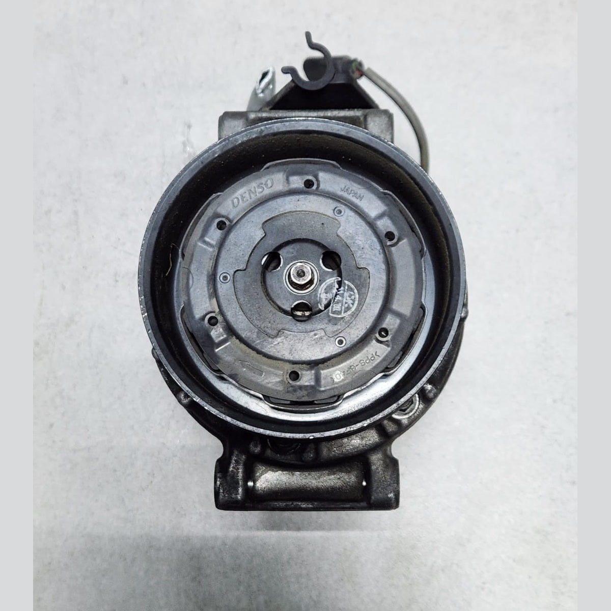 2007-2013 BMW 335i A/C Compressor 6956719 335i E90 E92 E93 N54 N55