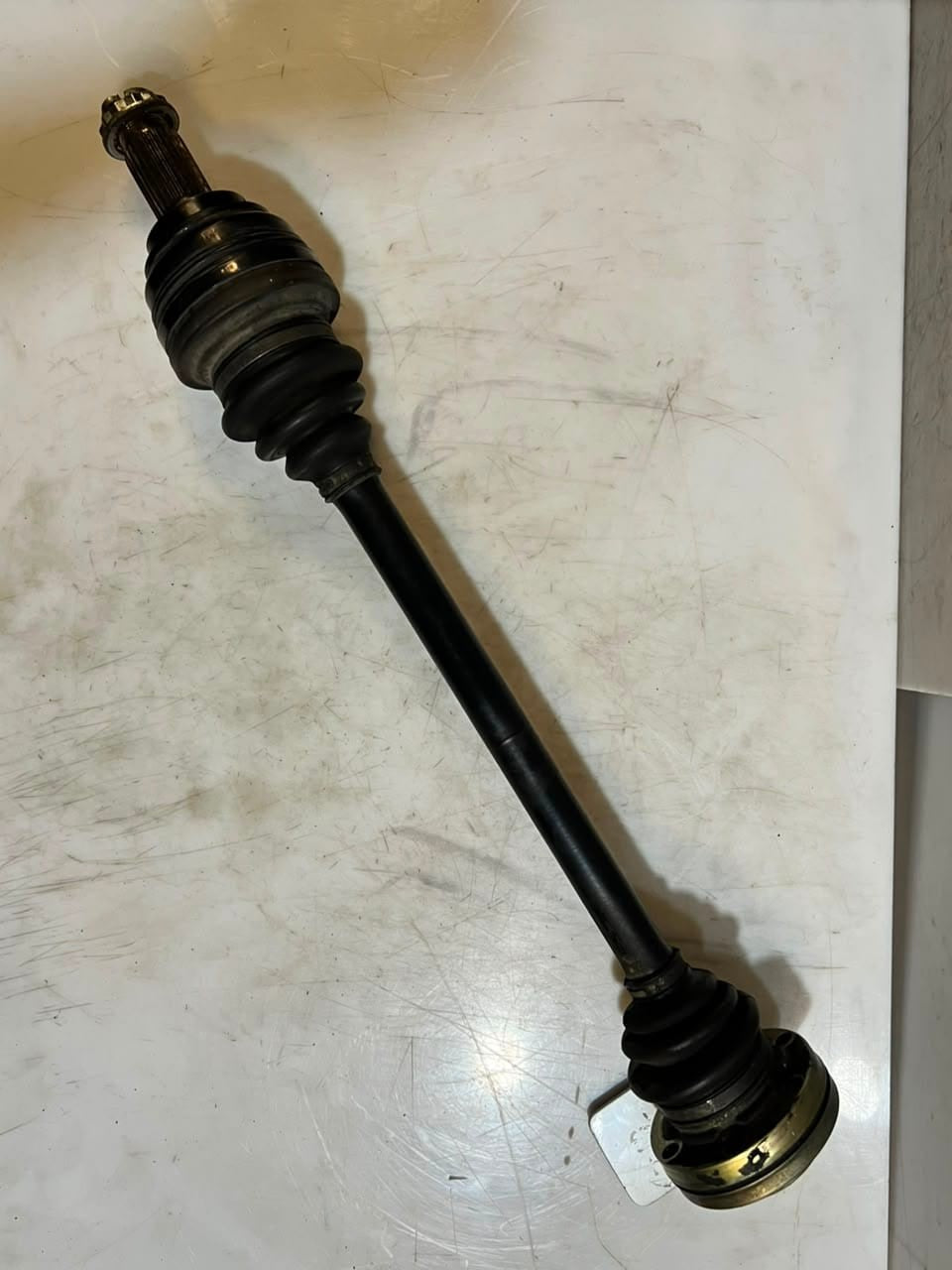 2000-2006 BMW X5 E53 RIGHT Rear Axle Shaft 7500914AI05 OEM