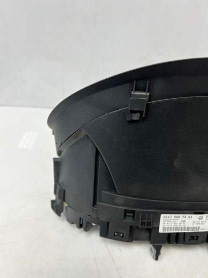 2015-2017 Mercedes-Benz CLA180 C117 X117 W117 Instrument Cluster A1179007301