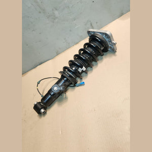 2021-2024 BMW X5 Rear Right Shock Absorber With VDC 6896442 X5 G05 and X6 G06
