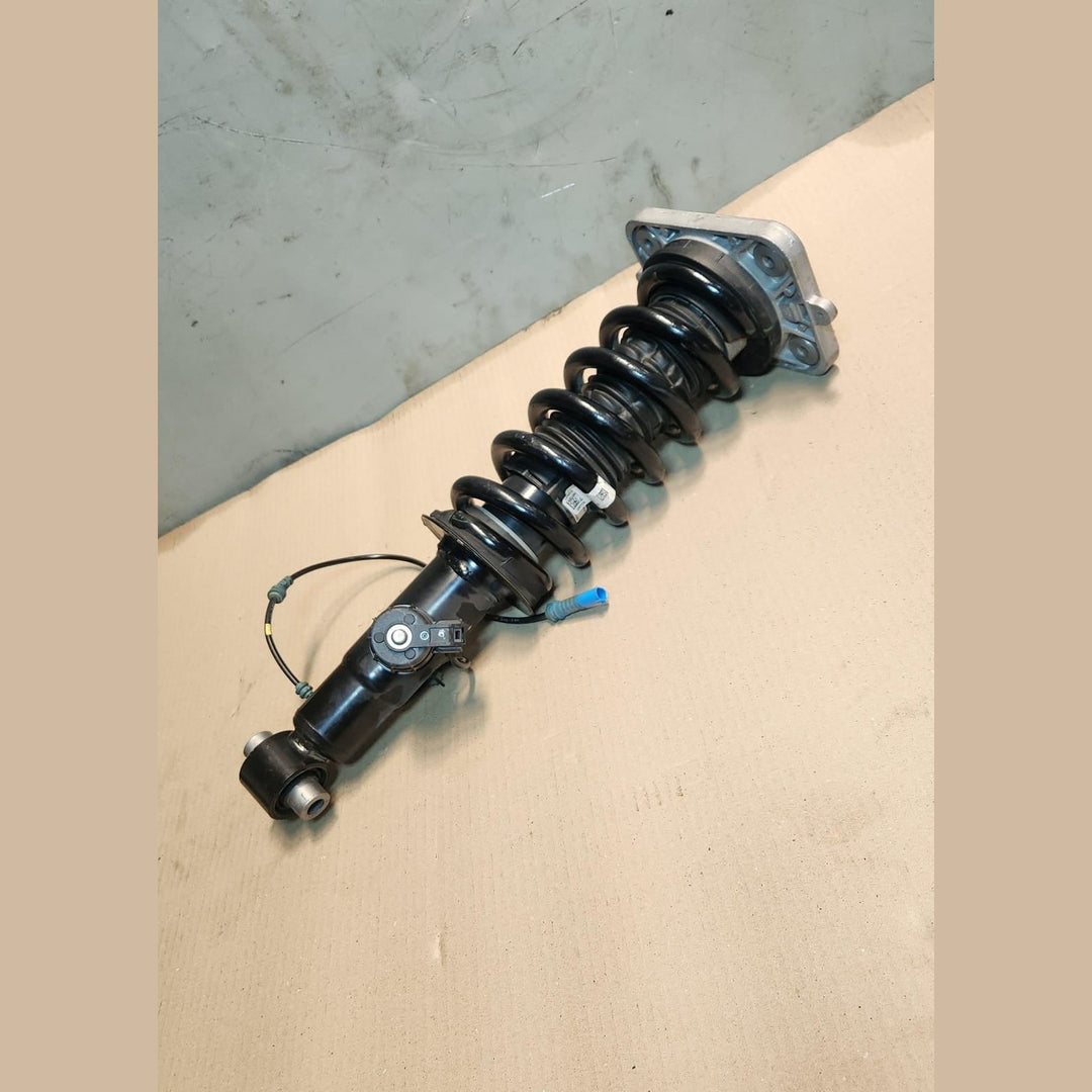 2021-2024 BMW X5 Rear Right Shock Absorber With VDC 6896442 X5 G05 and X6 G06