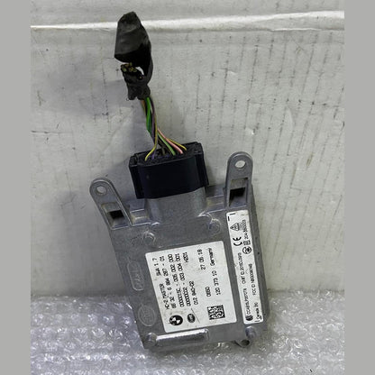 BMW F30 F31 F34 F32 F33 F36 Lane Change Warning Master LEFT 6884287 6886897