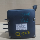 BMW F01 / F02 ABS ANTI-LOCK BRAKE PUMP MODULE ECU P/N 6860149