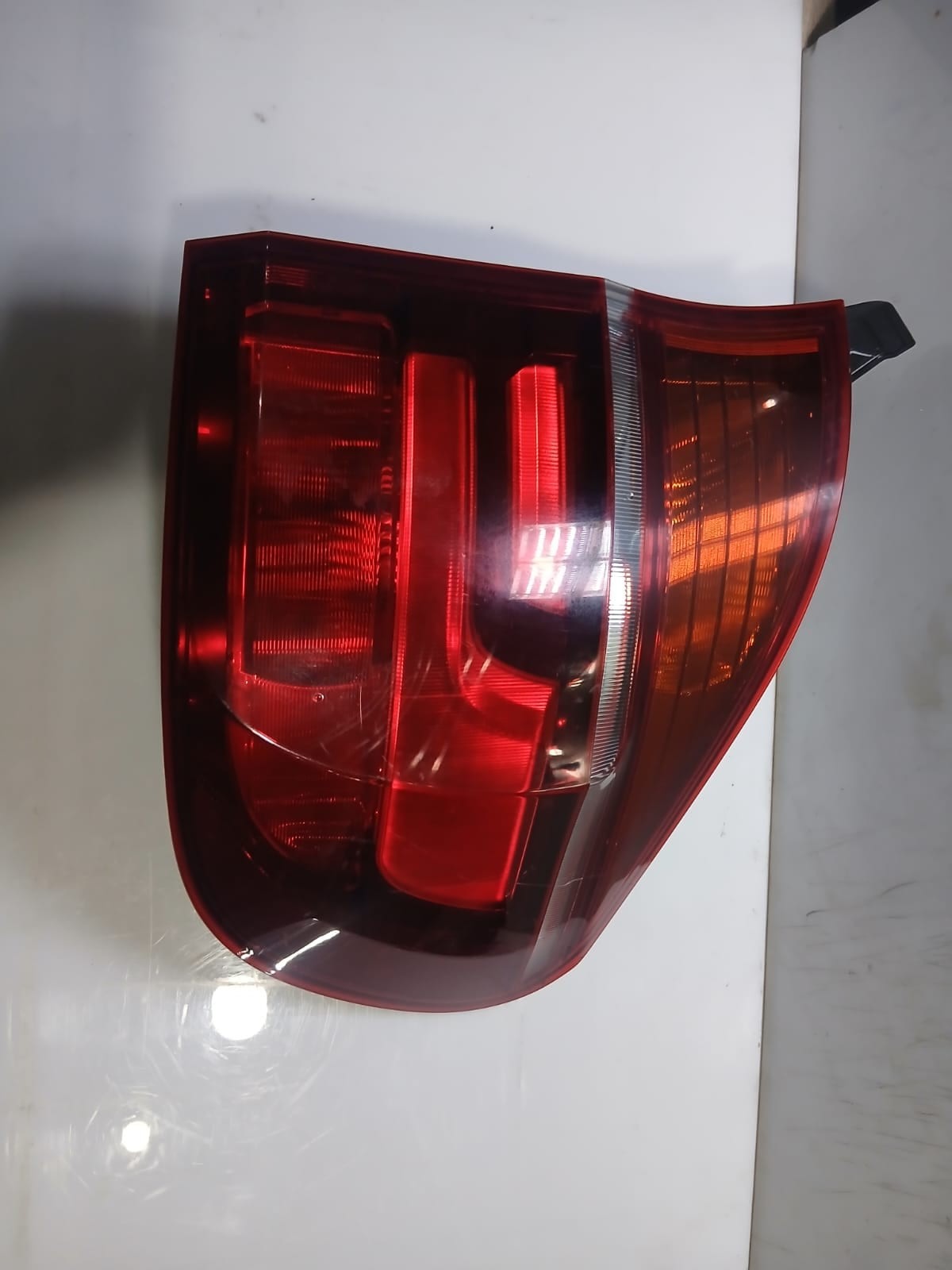 2011-2013 BMW X5 E70 Rear Right OUTER Tail Light BACK LIGHT 7227790 ECE OEM