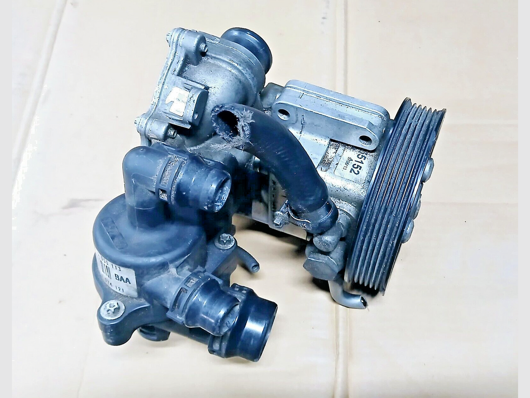 BMW 1 3 SERIES E82 E87 E90 E91 120I 320I N45 N46 POWER STEERING PUMP 6780413