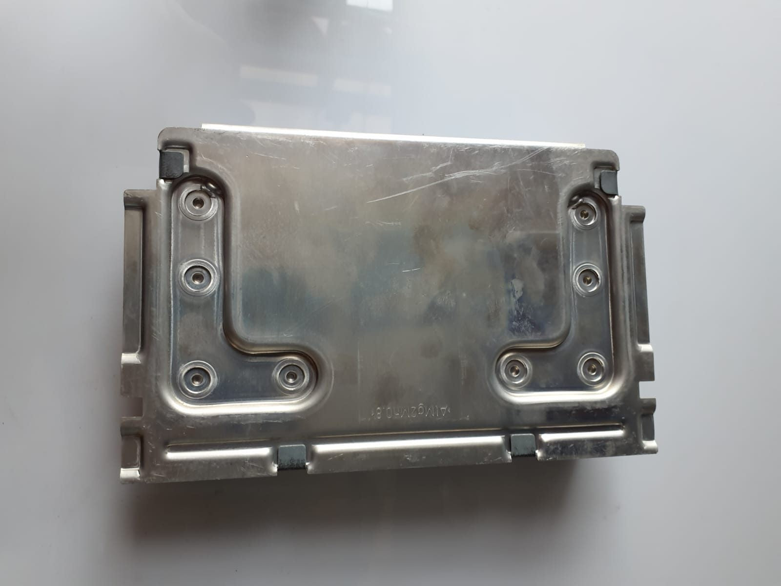 2003 BMW X5 Transmission Control Module 7518709 E39 and E46 5 Series 