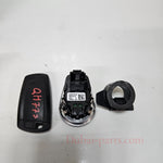 Load image into Gallery viewer, 8625241-BMW F20 F21 F30 F31 N30 Engine Control Unit MEVD17.2.5 DME Key Set