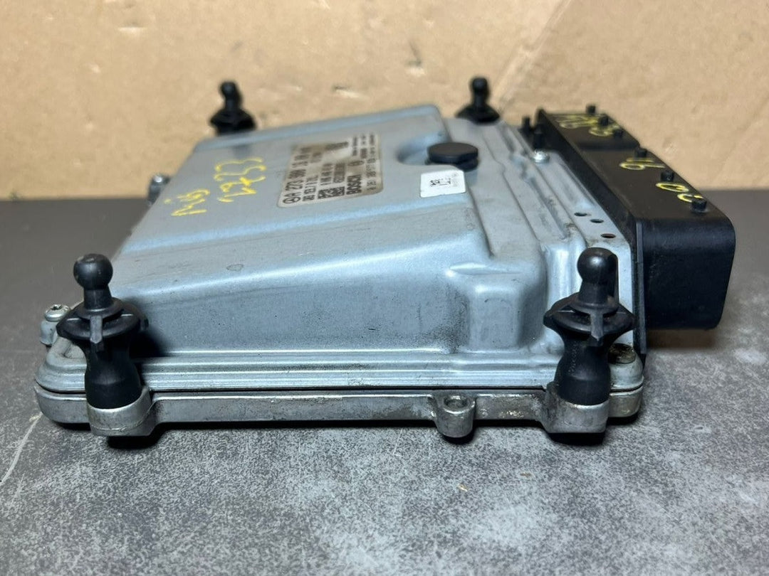 07-12 Mercedes W164 GL450 Engine Control Module Unit ECM ECU A273 9001600 OEM