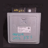 BMW E90/E92 E93 ENGINE DME CONTROL MODULE ECU P/N 7581123