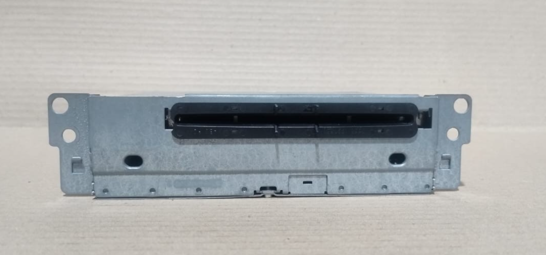 OEM BMW 5 F10 F11 HU CIC MID BUSINESS CD PLAYER SYSTEM CONTROLLER - 9273570