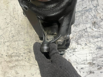 2006-2013 BMW X5 E70 xDrive30d RATIO = 3.15 Rear Differential 7630912 OEM