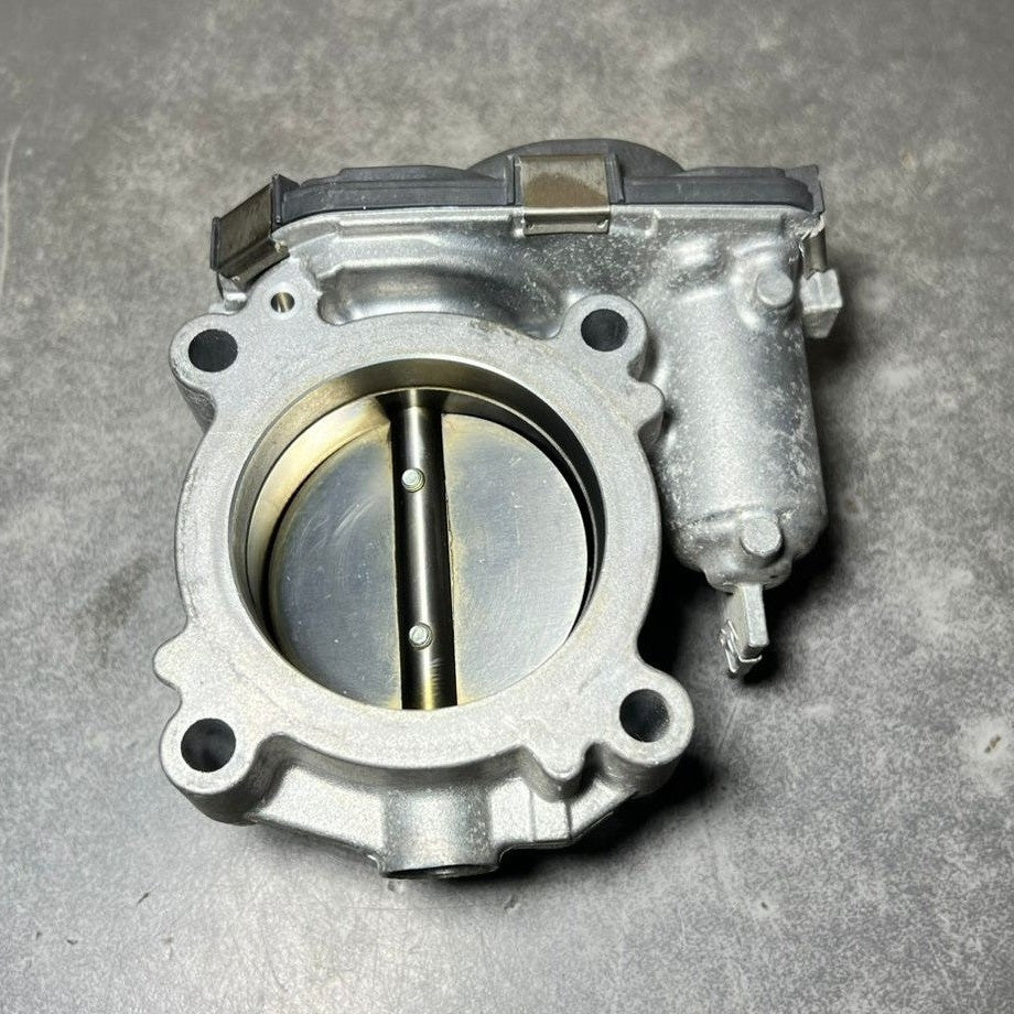 17-22 Mercedes GLB CLA W205 OM264 OM260 Throttle Body Valve A264 1410000 OEM