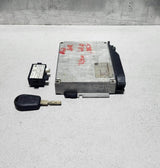 1996-1999 BMW 328i Engine Control Unit 1429861 E36 328i Z3 2.8 M52
