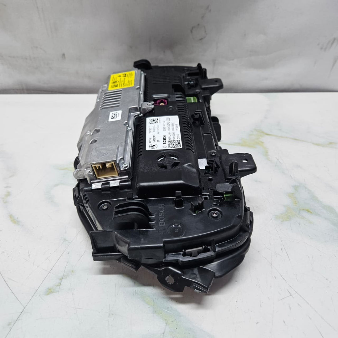 2017-2020 BMW X3 G01 X4 G02 G05 Instrument Cluster Speedometer 5A065A9 OEM
