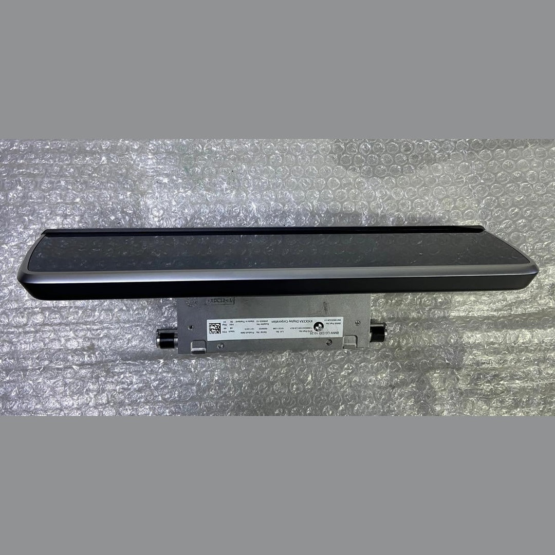 OEM BMW 7 SERIES G11 G12 MULTI FUNCTION MONITOR DISPLAY SCREEN 6805326- 10.25''