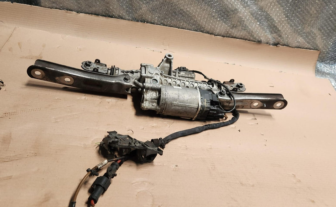 BMW Electric Power Steering Rack Motor 7818177 F20 F30 F32 F34 F36 