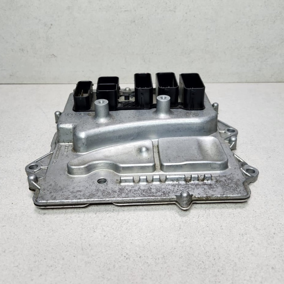 2012-2016 BMW F10 F30 N55 DME Active Hybrid 5 Engine Control Module 8604275 OEM