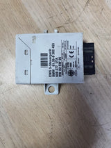 BMW Immobilizer Control Unit 8382453 E39 E46