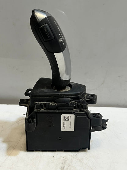 2014-2016 BMW 428i 1 3 Series F30 F31 F20 F21 320d Gear Selector 9296896 OEM