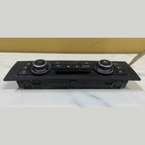 OEM BMW 1 3 Series E87 E90 E91 AC Climate Heater Switch Control Panel 9263302