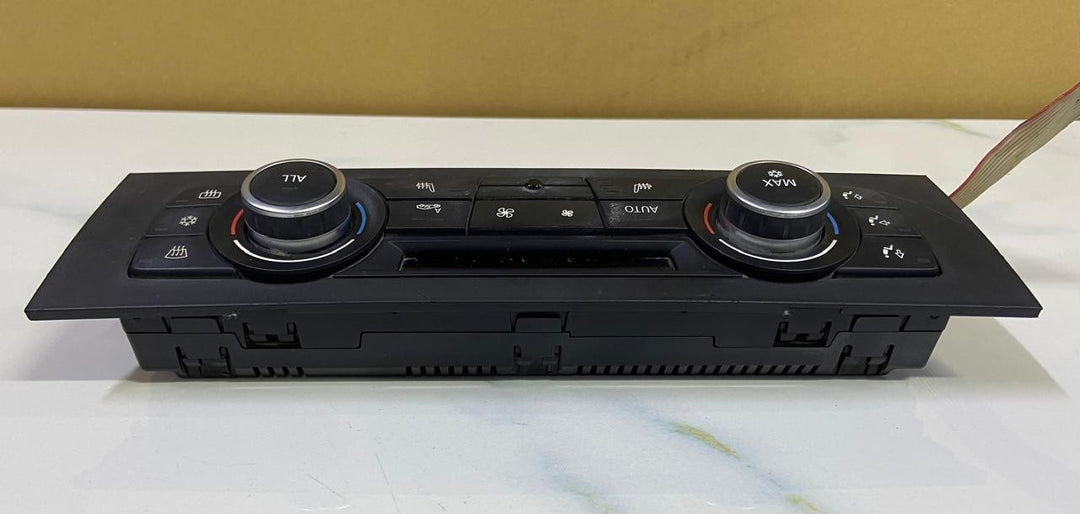 OEM BMW 1 3 Series E87 E90 E91 AC Climate Heater Switch Control Panel 9263302