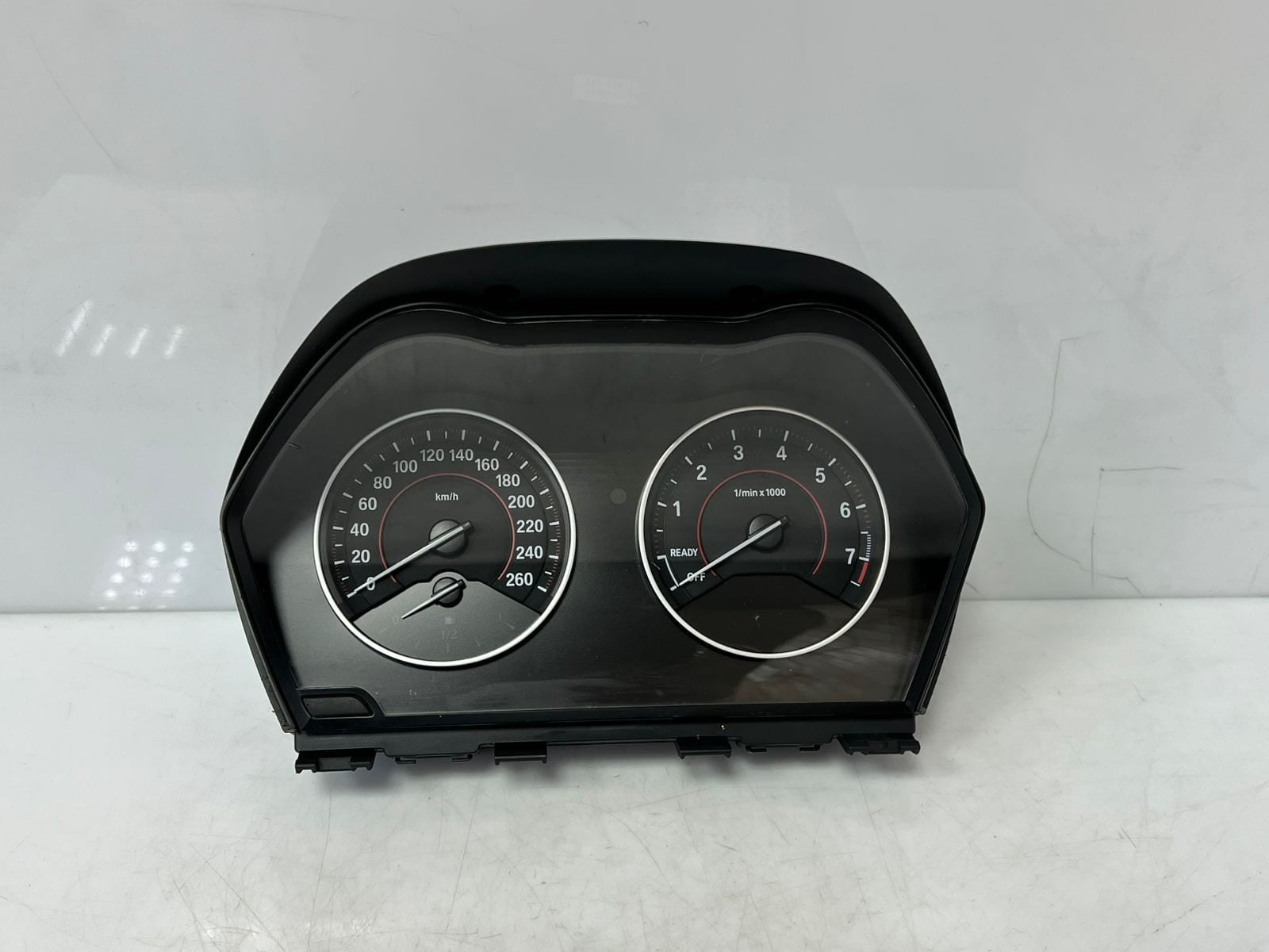2017 BMW 1 Series F20 LCI 116D 1.5 Diesel 235i Instrument Cluster 9232892 OEM