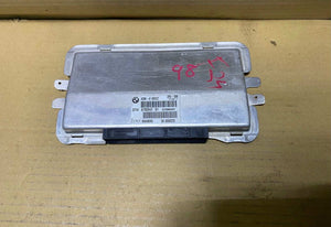 BMW Suspension Control Module 6792843 F01 F02 F06 F10 F12 F13