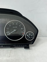 2014-2018 BMW F30 F31 F32 F33 3' 4' 320i Instrument Cluster 9382096 OEM