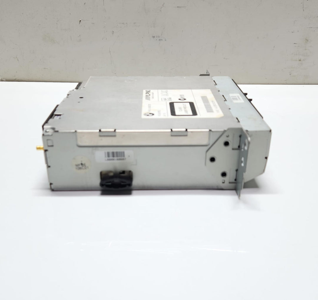 2009-2016 BMW 5 Series Radio Head Unit 9282025 F10 F11 and 6 Series F12 OEM