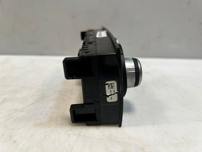 BMW 7 5 Series F01 F02 F03 F10 F11 Rear Climate Control Unit 9291511 OEM