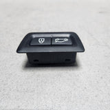 BMW Kofferraumtaster Schalter Entriegelung ABS 9275121 F10 F11 F31 X5 F15