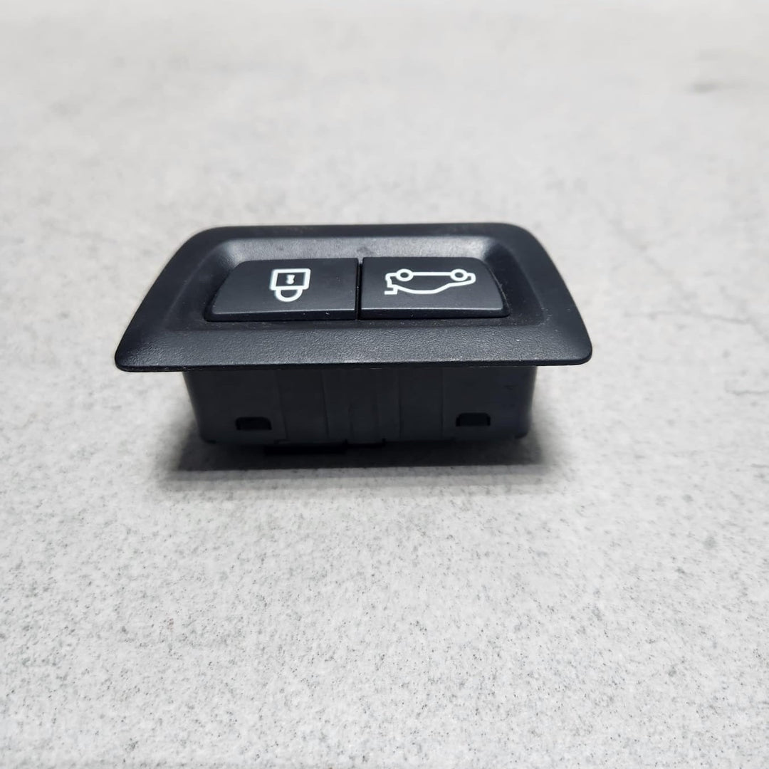 BMW Trunk Switch Pwr Lock Unlock Control Abs 9275121 F10 F11 F31 X5 F15