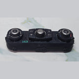 2003-2009 BMW Z4 E85 E86 Automatic Air Conditioning Control 9125353 OEM
