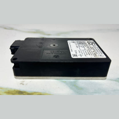 Mercedes W205 W222 Bumper Blind Spot Radar Distance Sensor Module A000 9052804