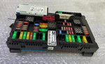 Load image into Gallery viewer, OEM BMW 740 750 G11 G12 REAR POWER DISTRIBUTION FUSE RELAY BOX MODULE 9377503