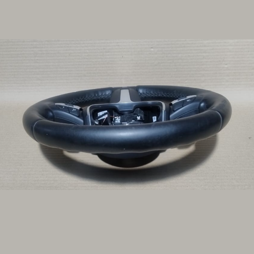BMW F30 CABRIOLET SHIFT  STEERING WHEEL USED   -  7850408
