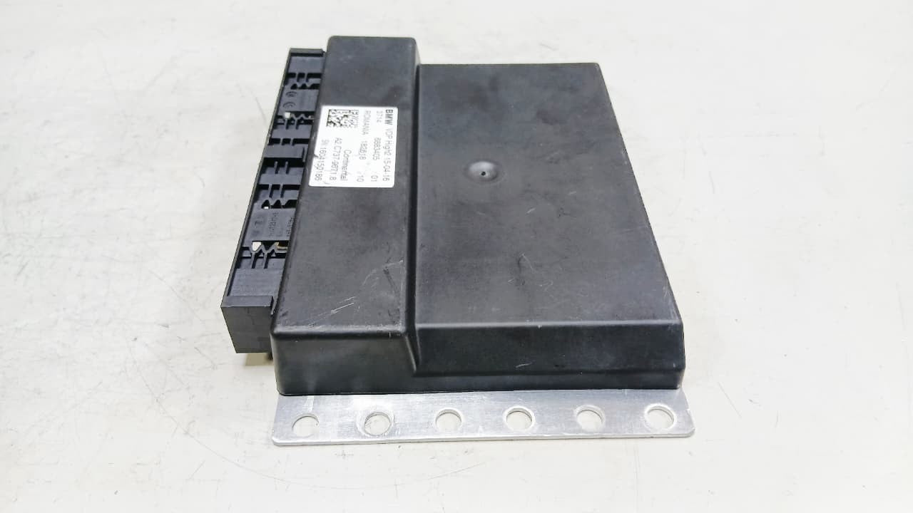 BMW G30 G31 G11 G12 G32 M5 Air suspension Control Unit VDP High2 module 6883405