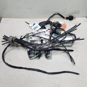 7344440 BMW 428i Convertible Top Roof Hydraulic Pump Motor 2014-2016 OEM