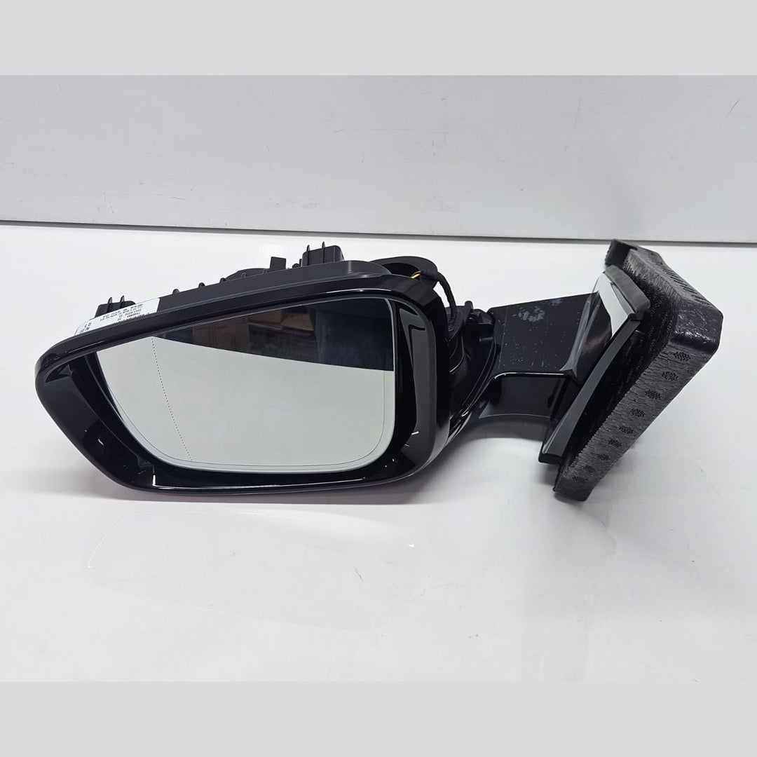 7446889-Genuine 2019-2024 BMW 3 Series G20 Left Side Mirror NEW OEM