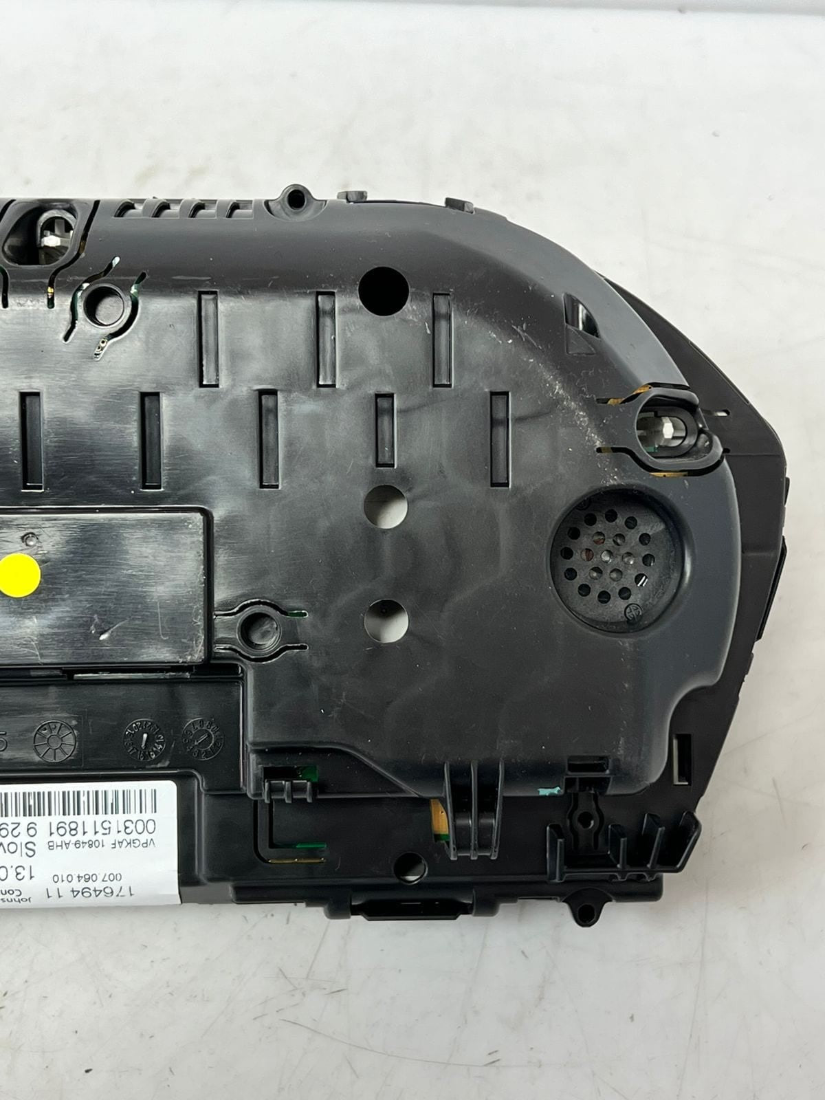 2016-2018 BMW X1 F48 2 Series F45 Instrument Cluster SPEEDOMETER 9295445 OEM